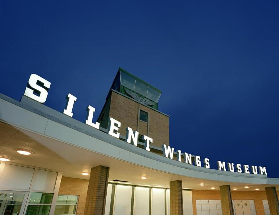 Celebrate the Holidays with Lubbock’s Silent Wings Museum