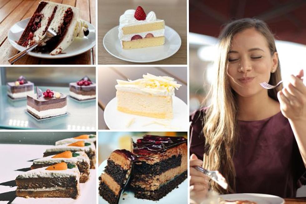Where You Can Order Cake Tasting Boxes in Lubbock