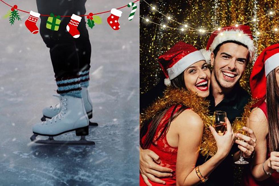 Lubbock Last-Minute Plans: Ice Skating, Christmas Parties, & More