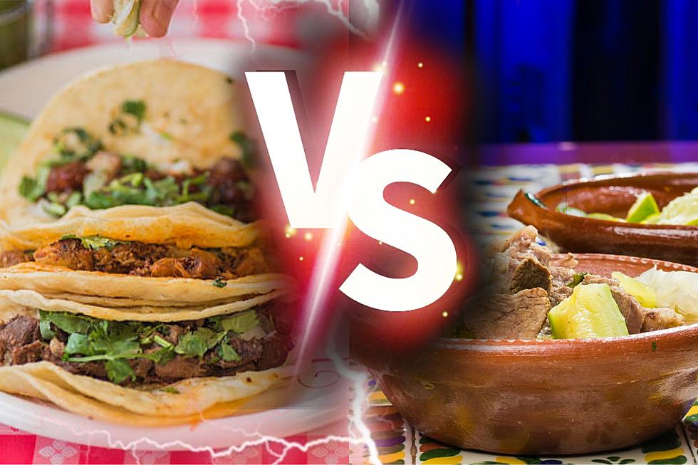 Food Fight: The Ultimate Showdown Between Caldo And Barbacoa