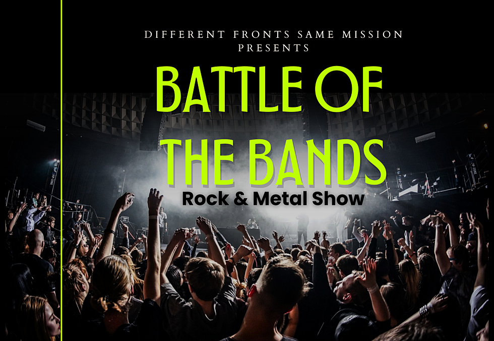 Experience The Best Local Music At Lubbock&#8217;s Battle Of The Bands
