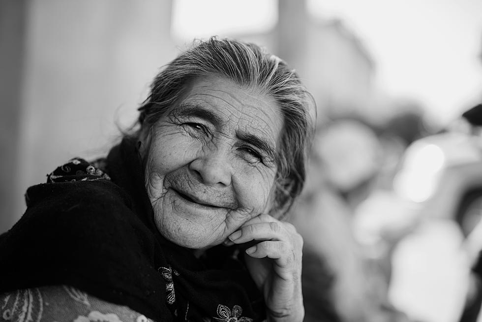 4 Reasons Your Abuelita Would Say You Were Sick Growing Up