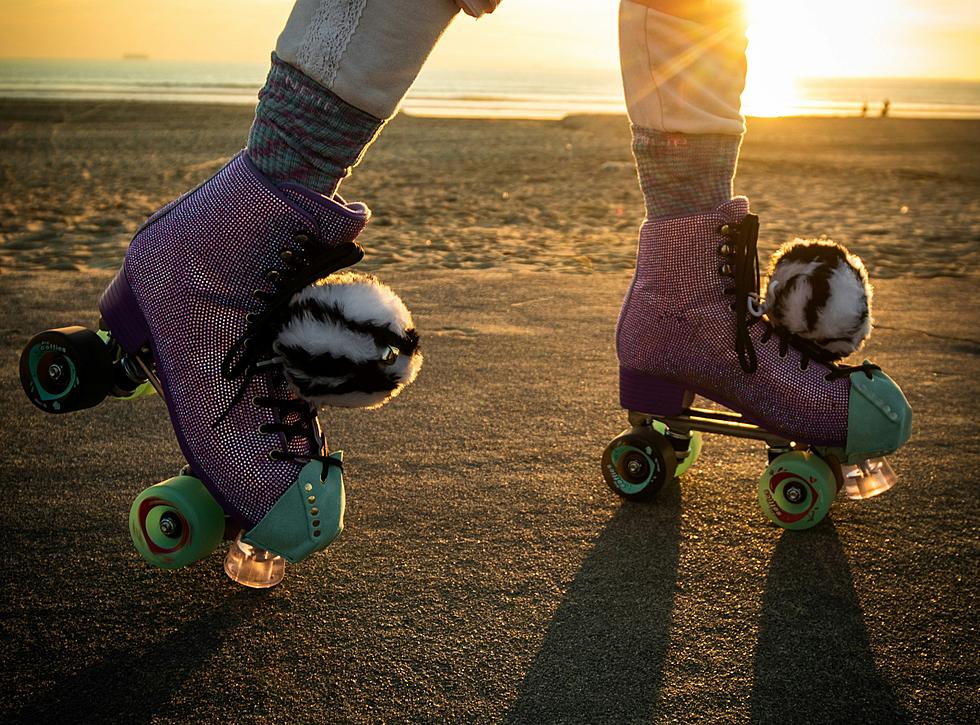 The Rise Of Roller Derby In West Texas: Advocating For A Junior Division