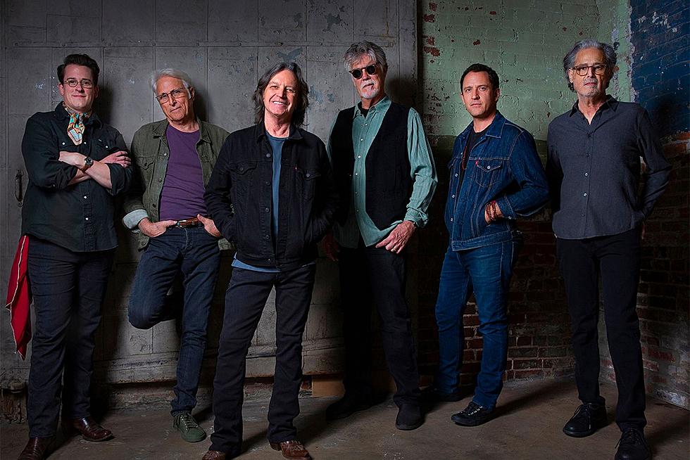 The Nitty Gritty Dirt Band is Coming to Lubbock This Summer