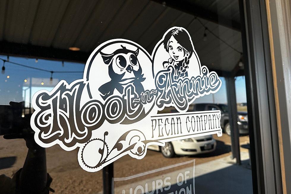 Hoot-n-Annie Pecan Co. Might be Shallowater’s Best Kept Secret 