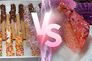 Churros Vs Mexican Pink Cake: Which Winter Treat Reigns Supreme?