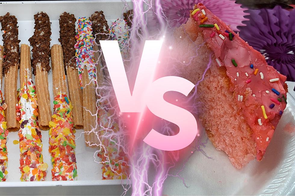 Churros Vs Mexican Pink Cake: Which Winter Treat Reigns Supreme?