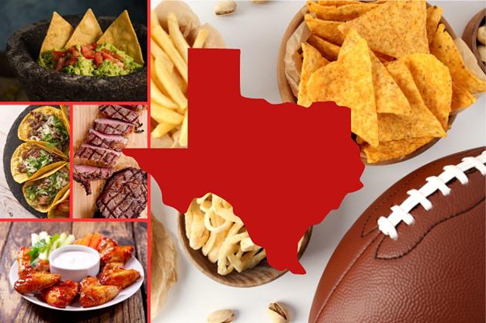 The Most Texan Food to Serve at Your Super Bowl Party 