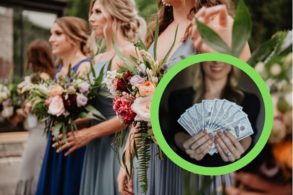 A Money Saving Hack for Texas Bridesmaids on a Budget 