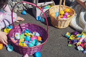 Should Parents Stop Giving Easter Baskets To Teens And College...