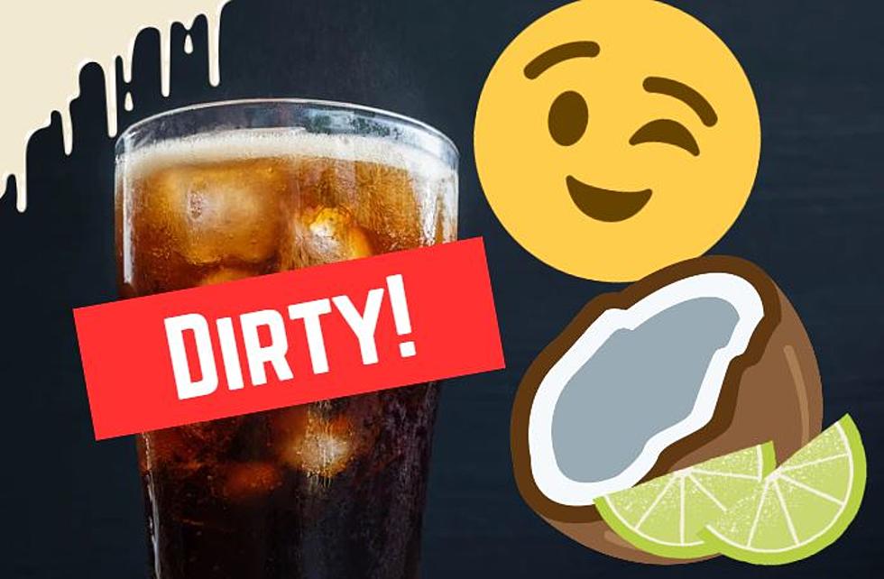 What is a ‘Dirty Drink’ and Should You Order One in Lubbock?
