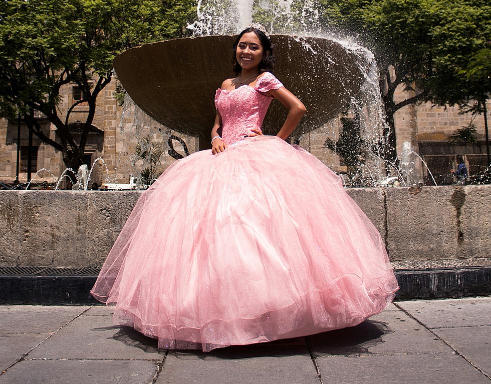 Get Ready For The Ultimate Quinceañera Celebration At Amigos!
