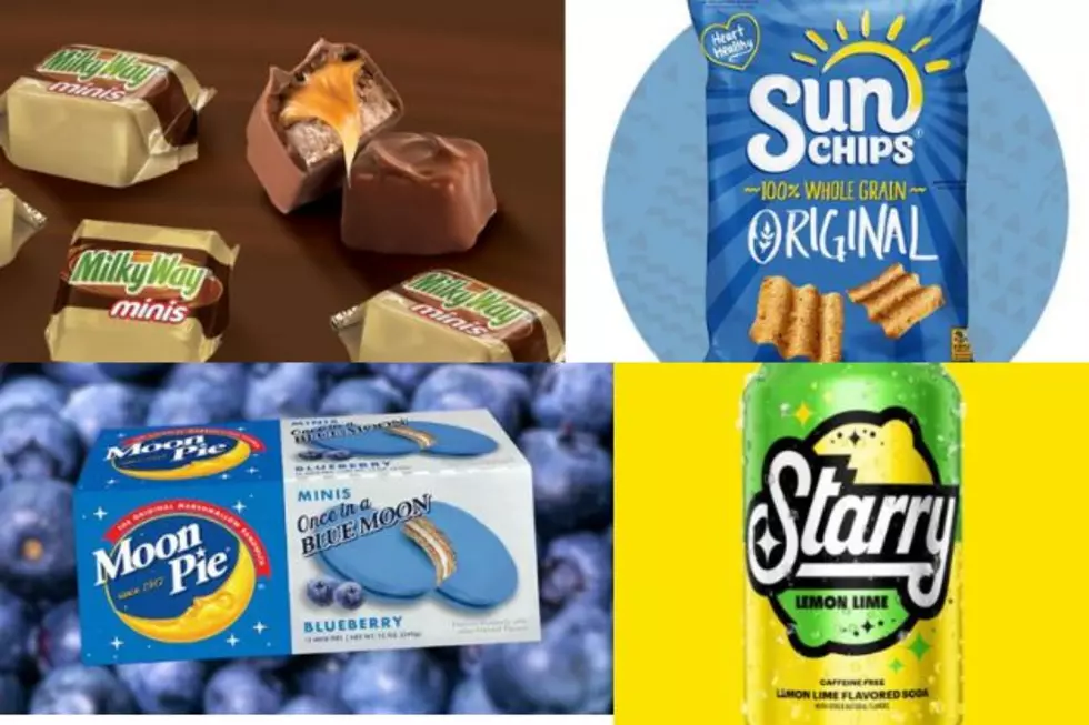 Must-Have Snacks to Enjoy During the Solar Eclipse