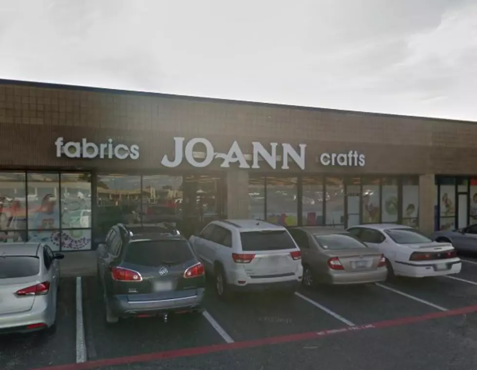 Joann Bankruptcy: Will Lubbock’s Store Stay Open?