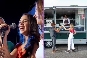 Lubbock Last-Minute Plans: Karaoke Dance Party, Food Trucks &...