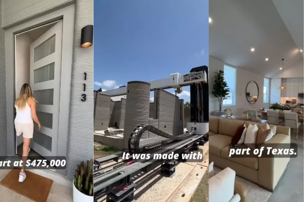 Are 3D Printed Homes the Future of Texas Real Estate?