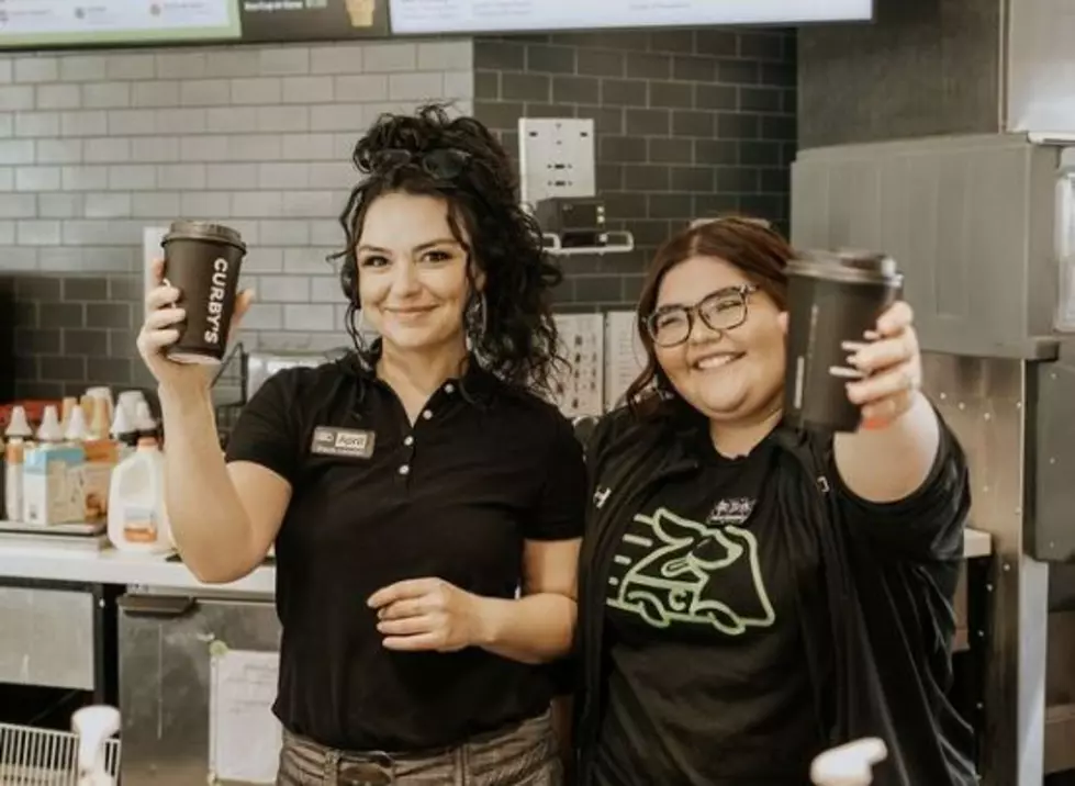 A Well-Known Lubbock Coffee Brand is Now Served at Curby’s  