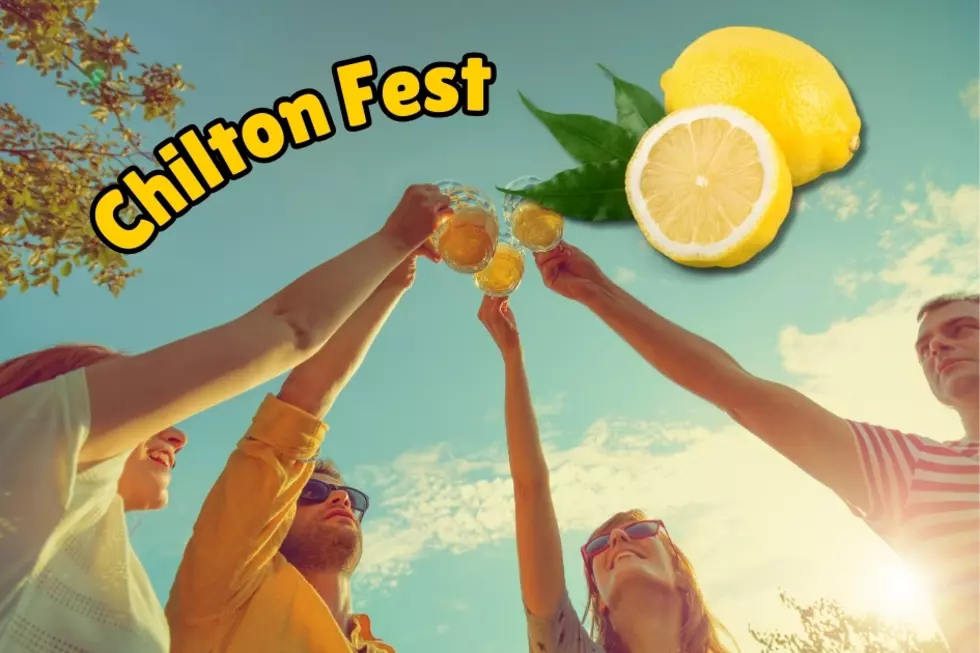 Lubbock’s First Annual Chilton Fest is Coming Soon