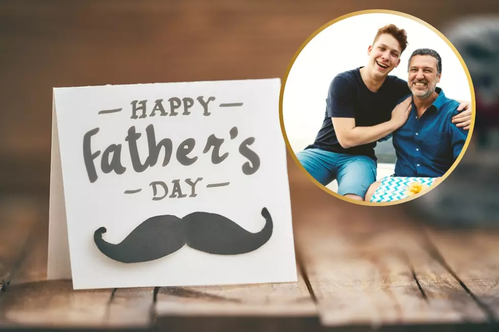 Great Lubbock Father’s Day Events to Celebrate your Dad