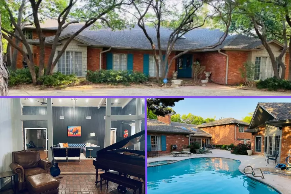 Is the Largest and Most Expensive Lubbock Airbnb Worth it?