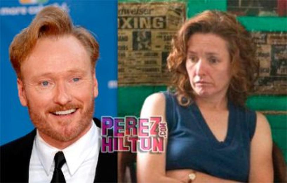 Did You Know That Conan O’Brien’s Sister Is in “The Fighter”?