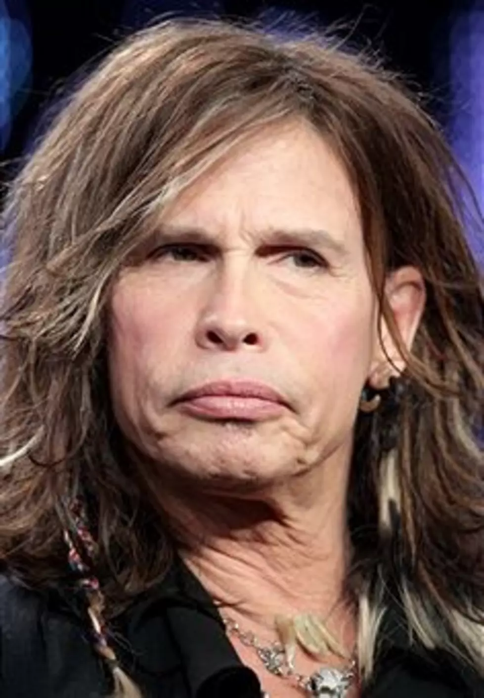 25 Things You Don’t Know About Steven Tyler