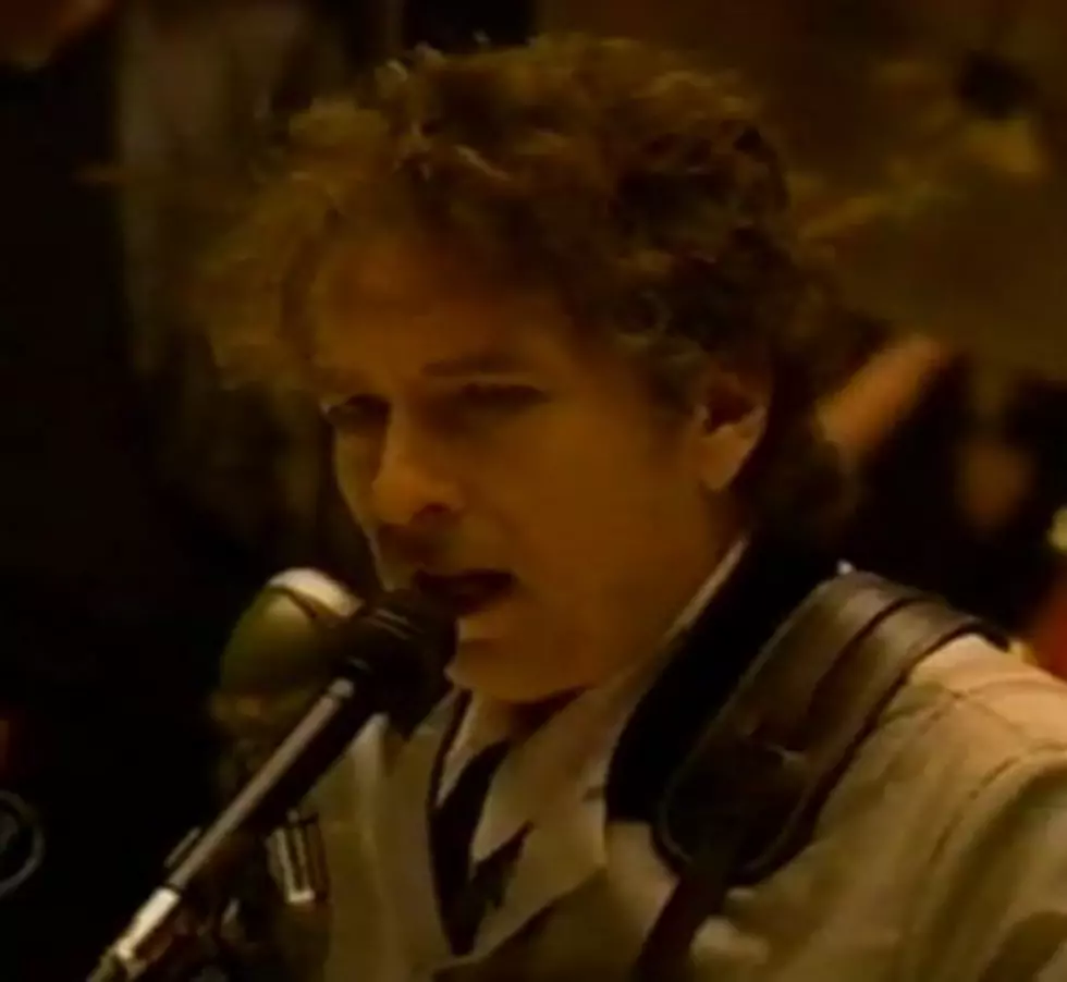 Bob Dylan Is Performing at the GRAMMYS. Will &#8220;The Soy Bomb&#8221; Return? [VIDEO]