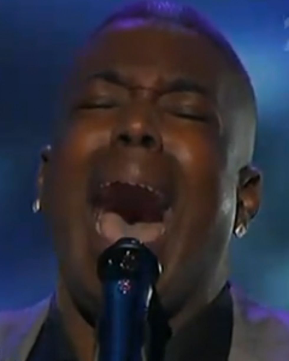 “American Idol” Contestant Blows Away Viewers With Marvin Gaye Hit [VIDEO]