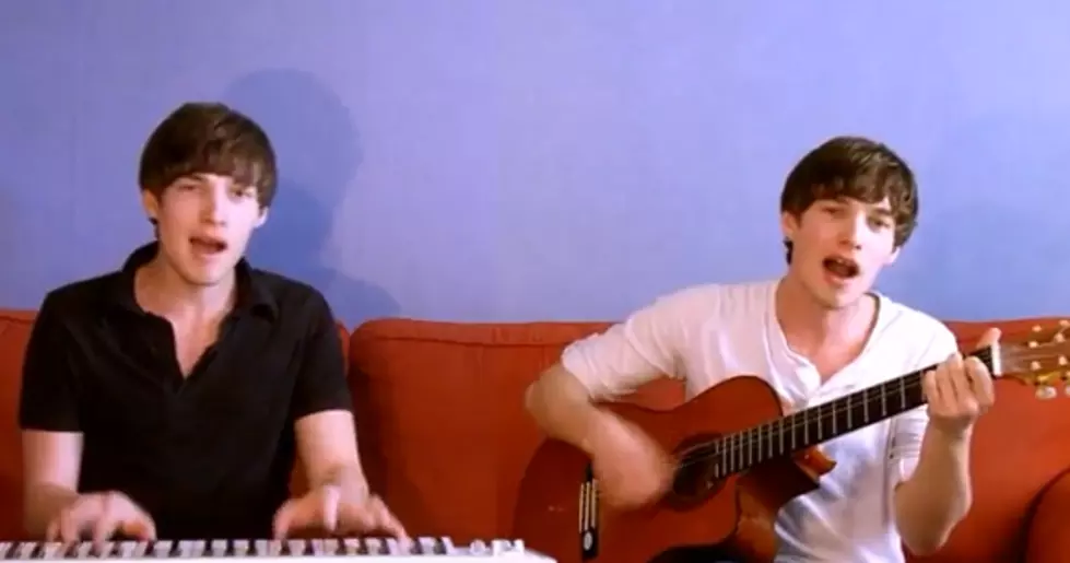 Theme Song Covers That Will Blow You Away [VIDEO]
