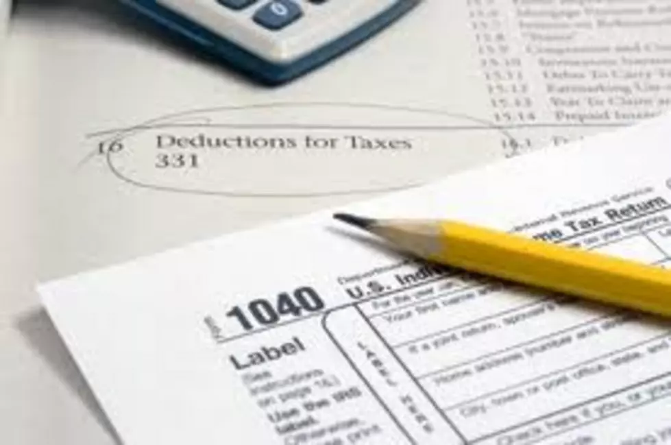 Four Stupid Things People Have Tried to Deduct on Their Taxes