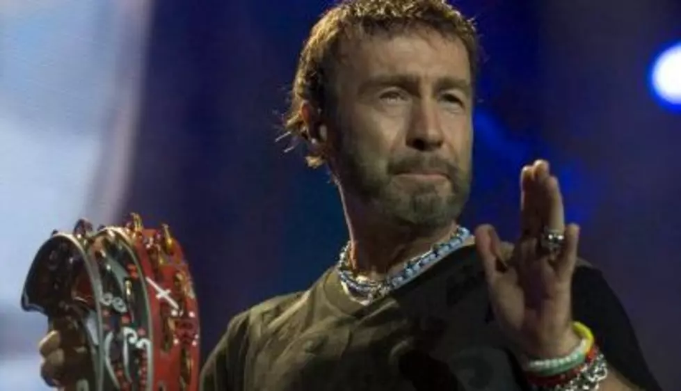 Paul Rodgers of Bad Company Almost Got Jim Morrison’s Old Gig [VIDEO]