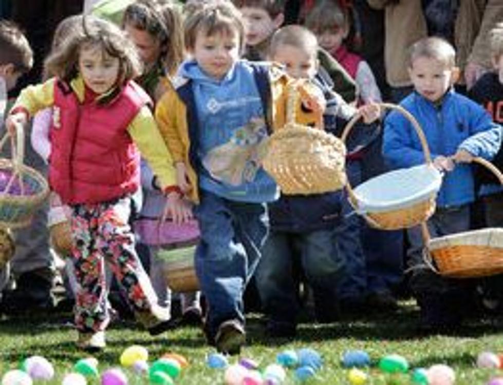 Here’s the Politically-Correct, Religion-Free Way To Say “Easter Eggs”
