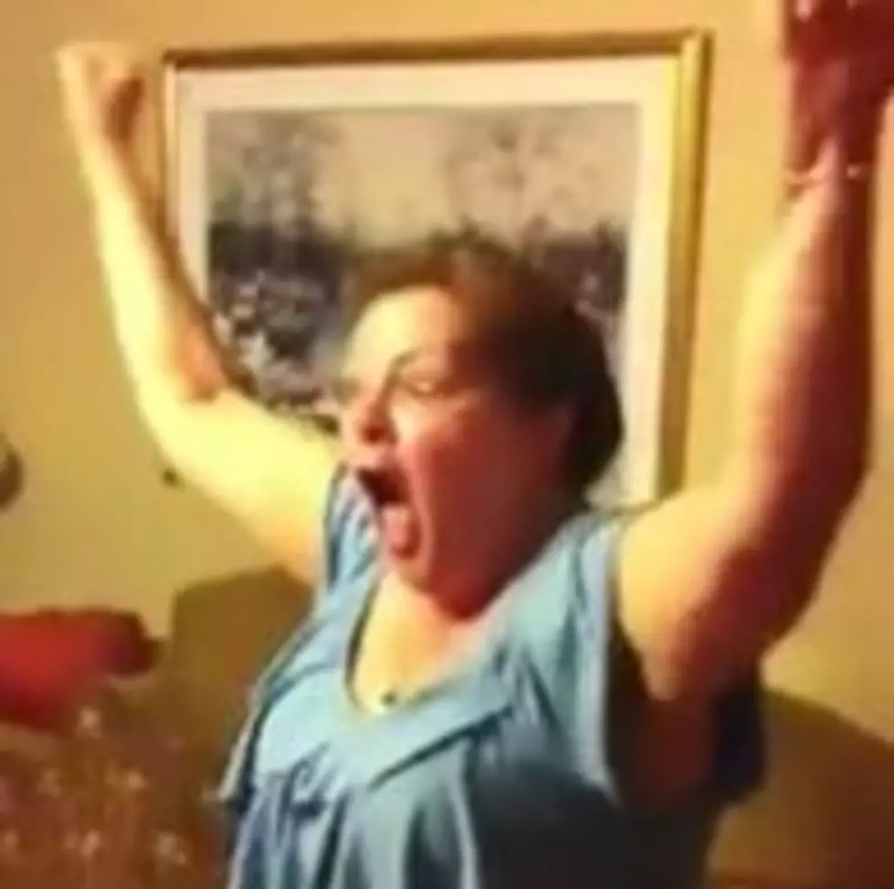And Now: The Obligatory Video of a Crazed “Idol” Fan Freaking Out Over the Results [VIDEO]