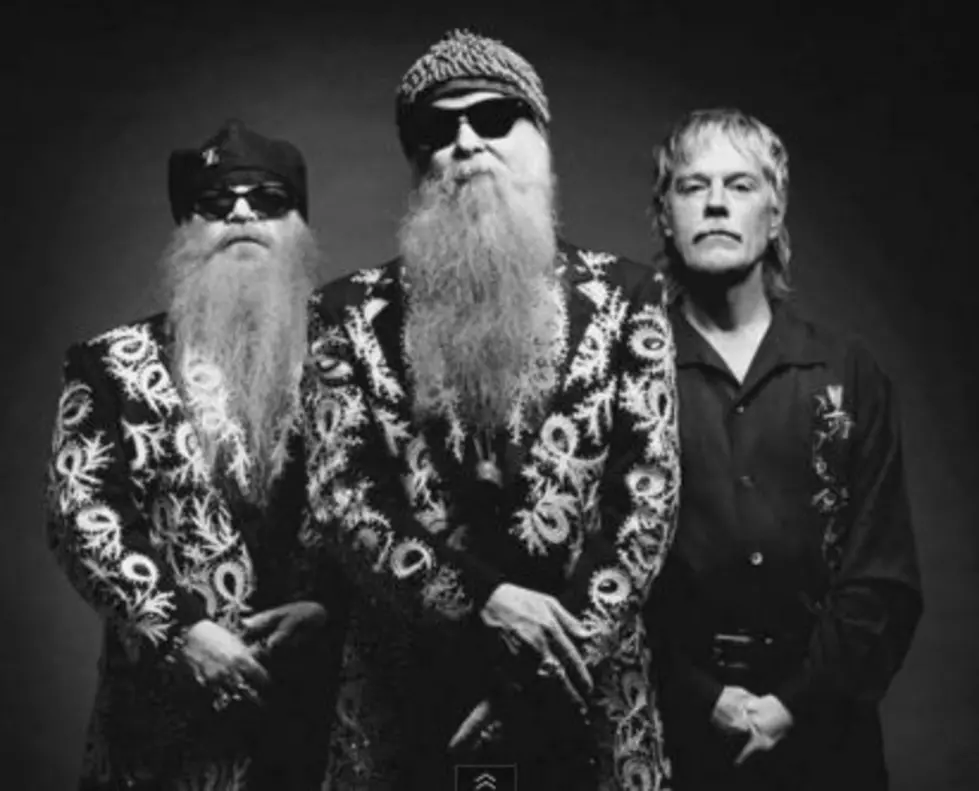 On This Day in Music History: 1974-ZZ Top Goes Gold [VIDEO]