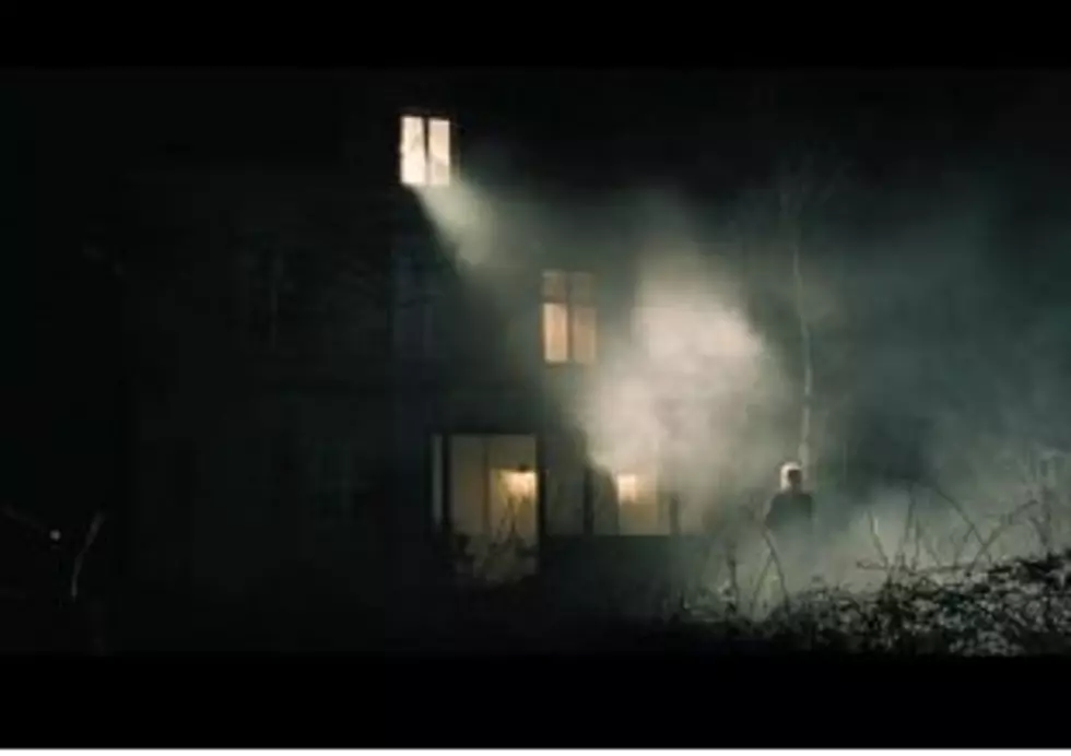 There’s a Parody of “The Exorcist” in a Recent Dirt Devil Commercial [VIDEO]
