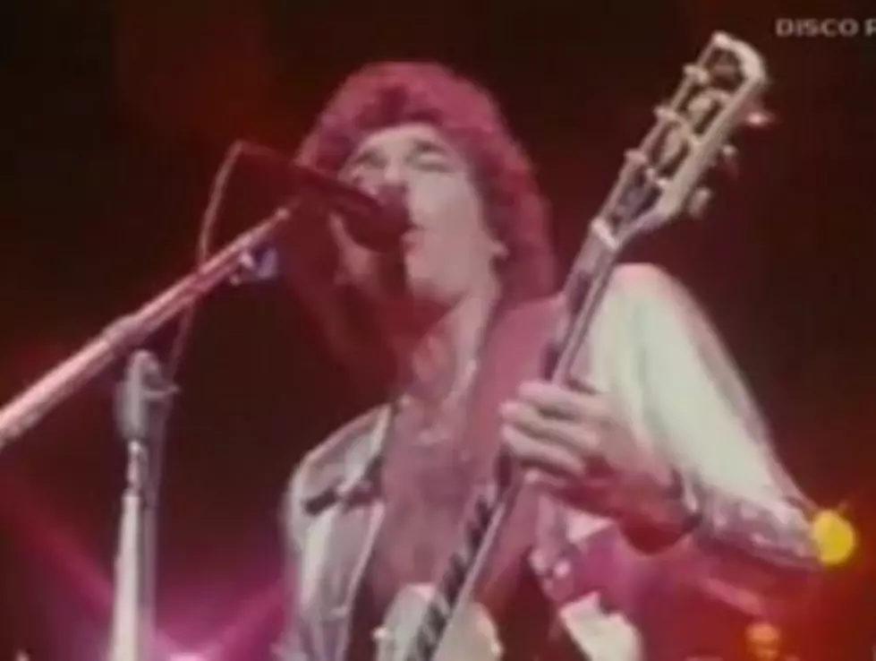 Top 5 One Hit Wonders of the 1970s [VIDEO] Sponsored