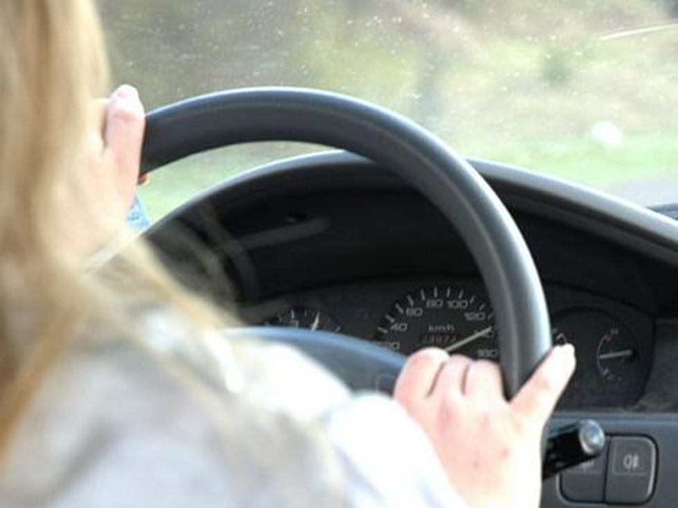 Women Drivers Are More Likely Than Men to Cause Traffic Accidents