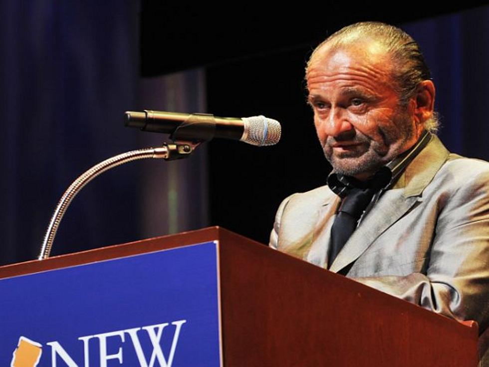 Joe Pesci Sues for $3 Million After He Gained 30 Pounds for Movie Role He Didn’t Get