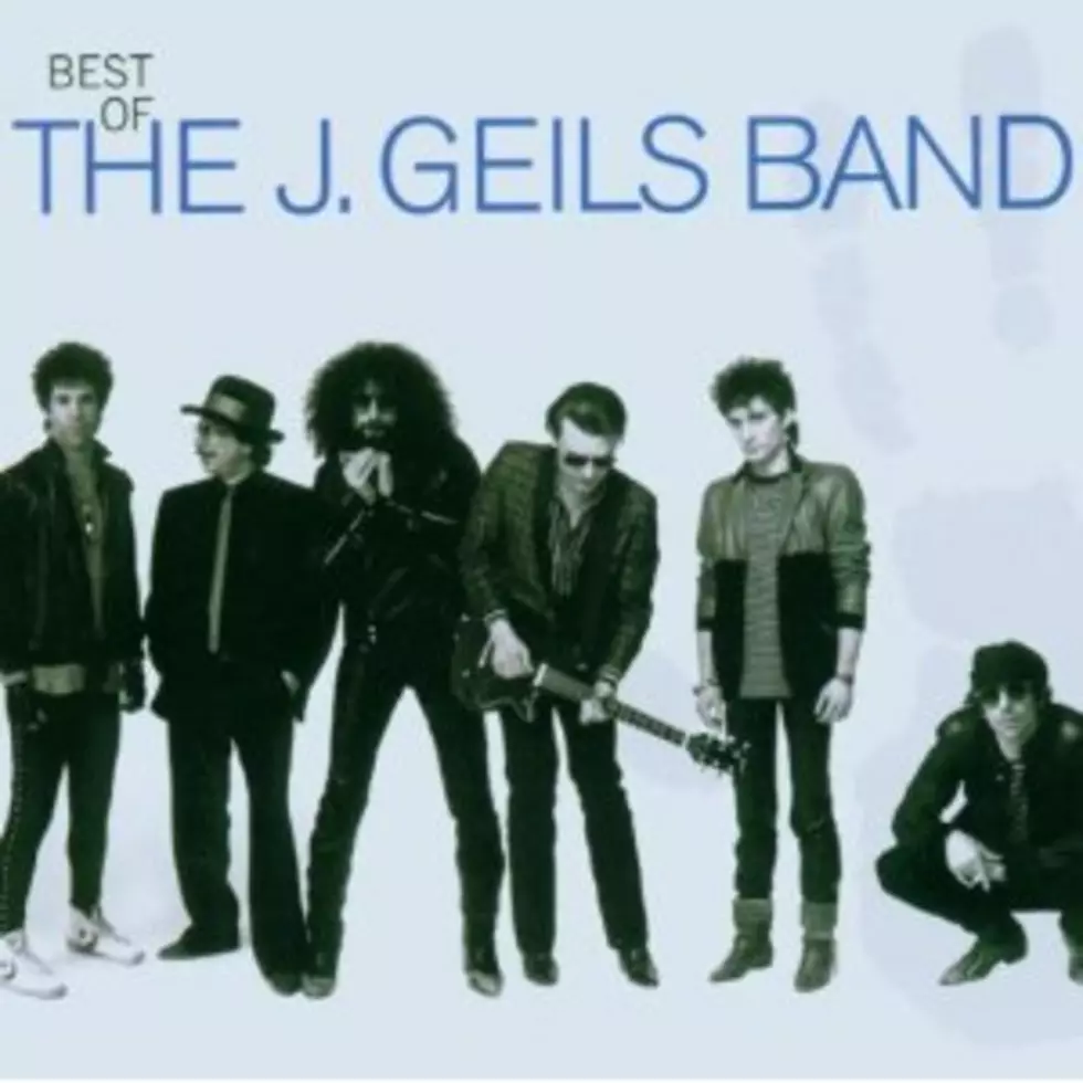 Yank it or Crank it? – ‘Love Stinks’ by the J. Geils Band