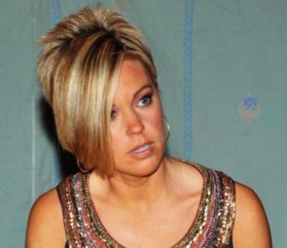 TLC Pulls The Plug On ‘Kate Plus 8′