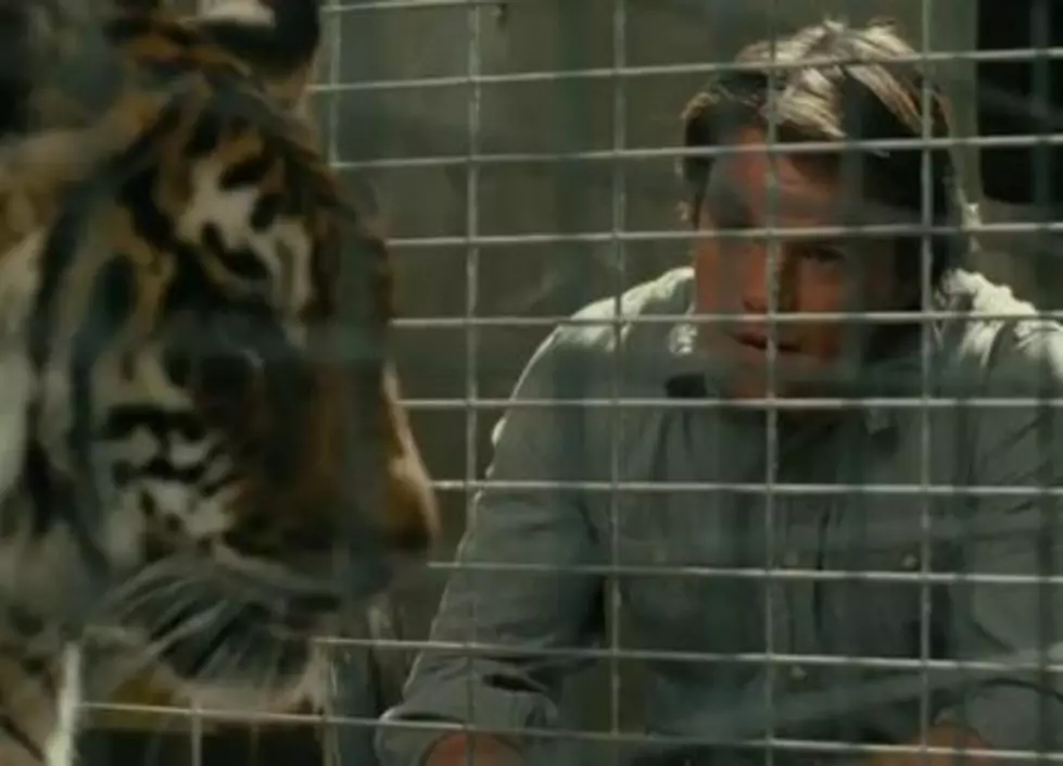 Check Out a Trailer for the New Matt Damon & Scarlett Johansson Movie, “We Bought a Zoo” [VIDEO]
