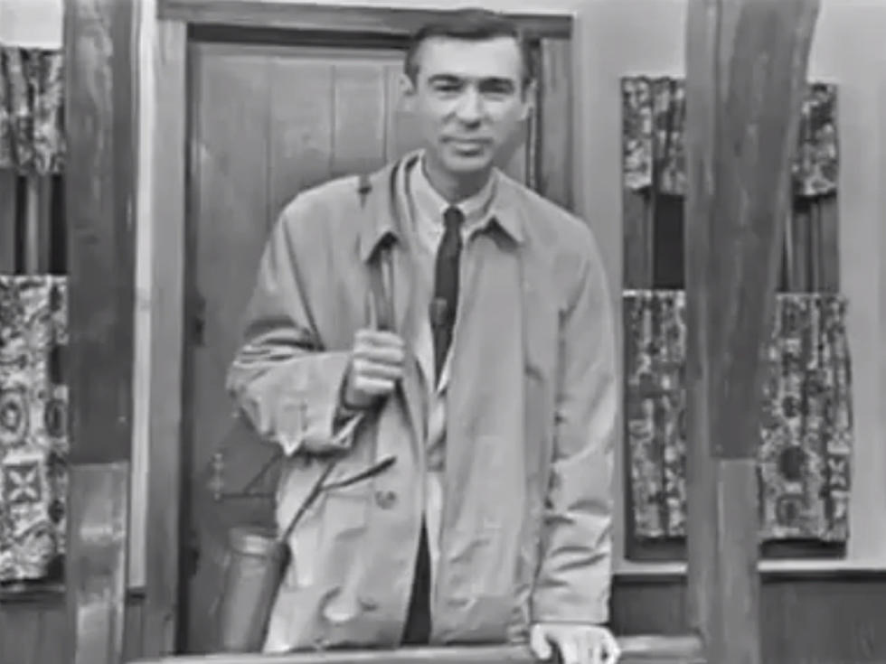 Hear 30 Years of the ‘Mister Rogers’ Neighborhood’ Theme Song [VIDEO]