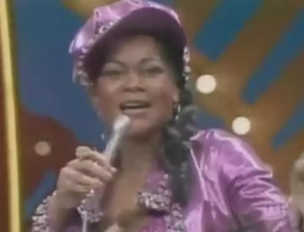 Sylvia Robinson &#8220;The Mother of Hip-Hop&#8221; Has Died at Age 75