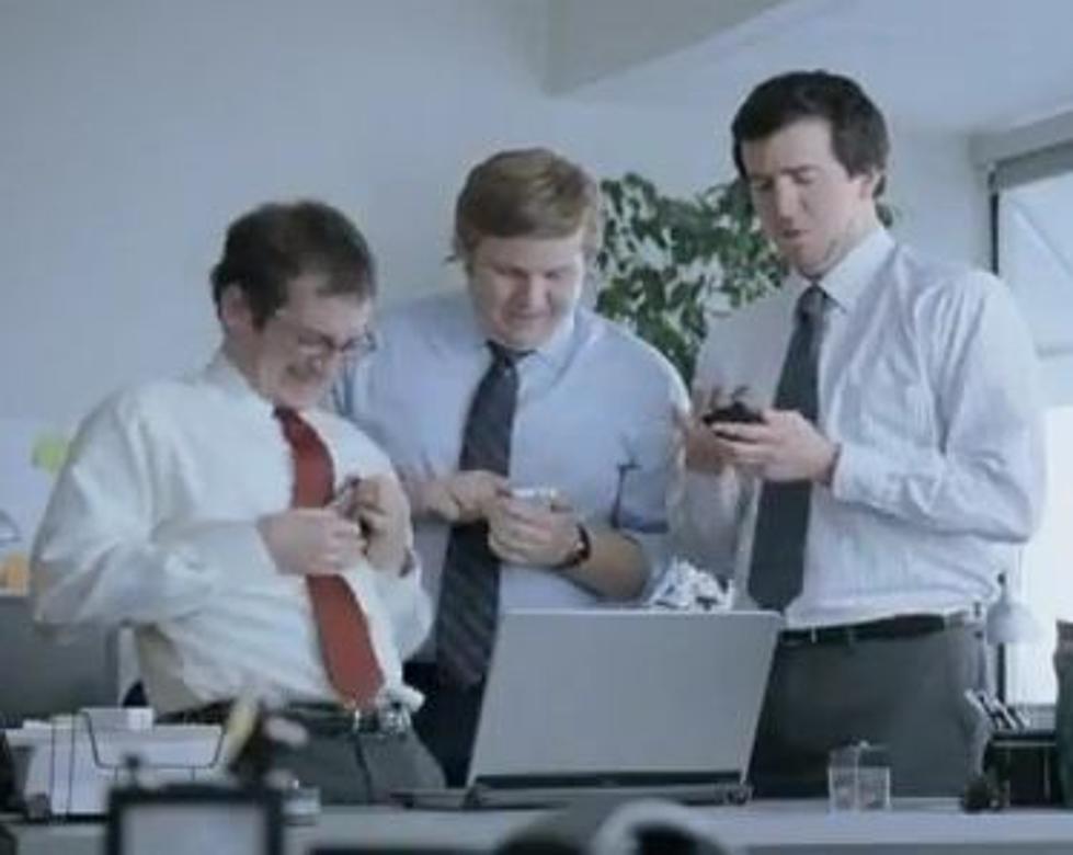 Here are the Five Worst TV Commercials of 2011 [VIDEO]