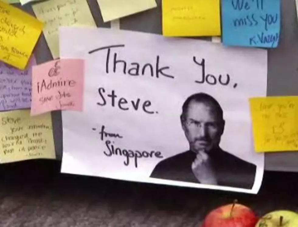 Discovery Channel to Air &#8216;iGenius: How Steve Jobs Changed the World&#8217; [VIDEO]