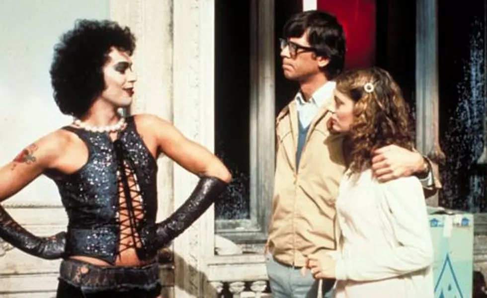 Kool Halloween Hits &#8211; &#8216;Time Warp&#8217; from The Rocky Horror Picture Show [VIDEO]