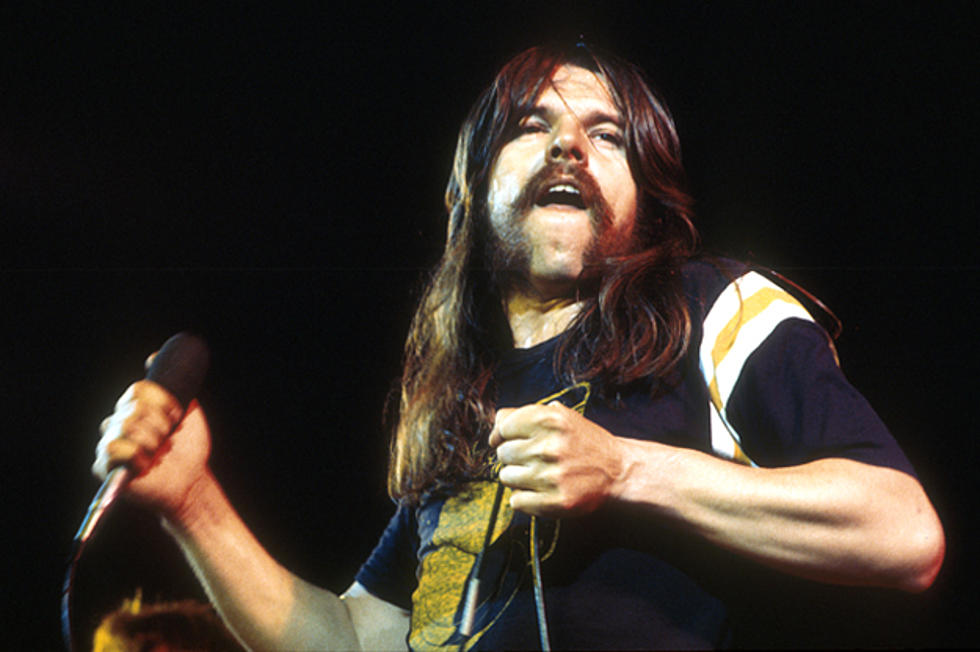 Bob Seger Details New Album Schedule, 2012 Tour Plans and His Songwriting Methods