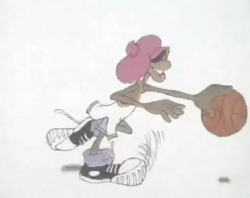 Here’s a Special Song For the NBA Lockout – Cheech & Chong’s ‘Basketball Jones’ [VIDEO]