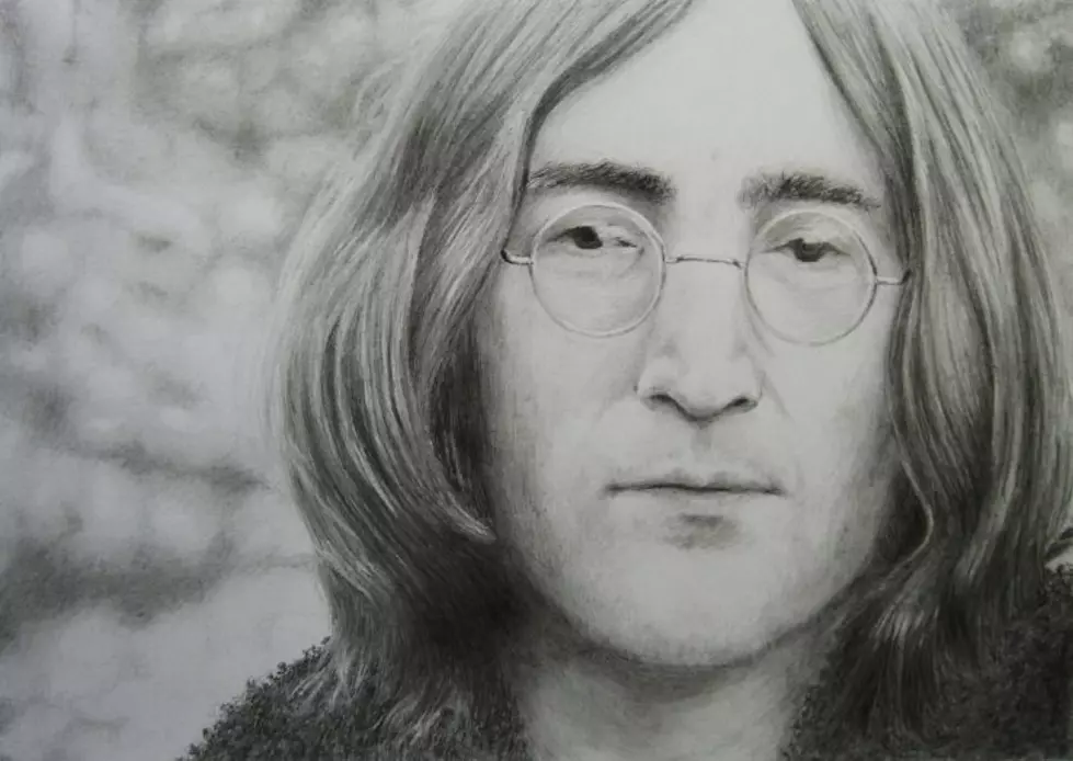 A Random John Lennon &#8220;To-Do&#8221; List Is Being Auctioned Off