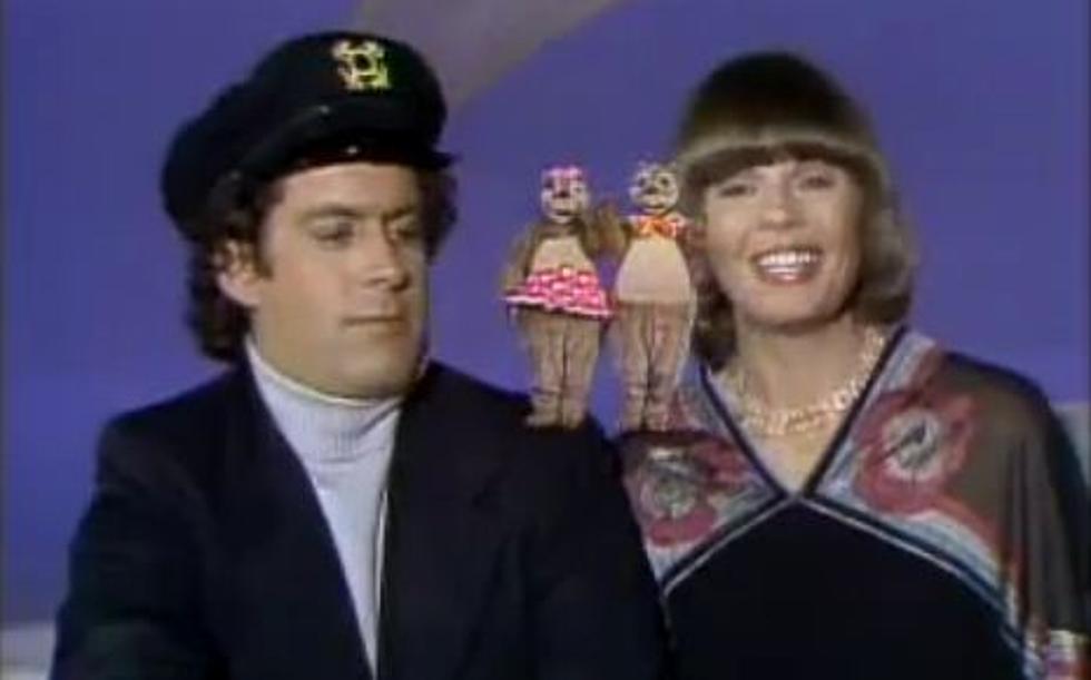 The 10 Worst Songs of the &#8217;70s [VIDEO]